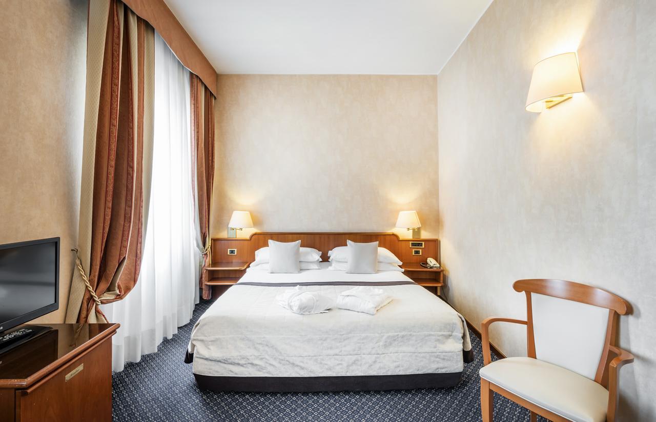 Hotel Ascot — Fotoğraflar 2