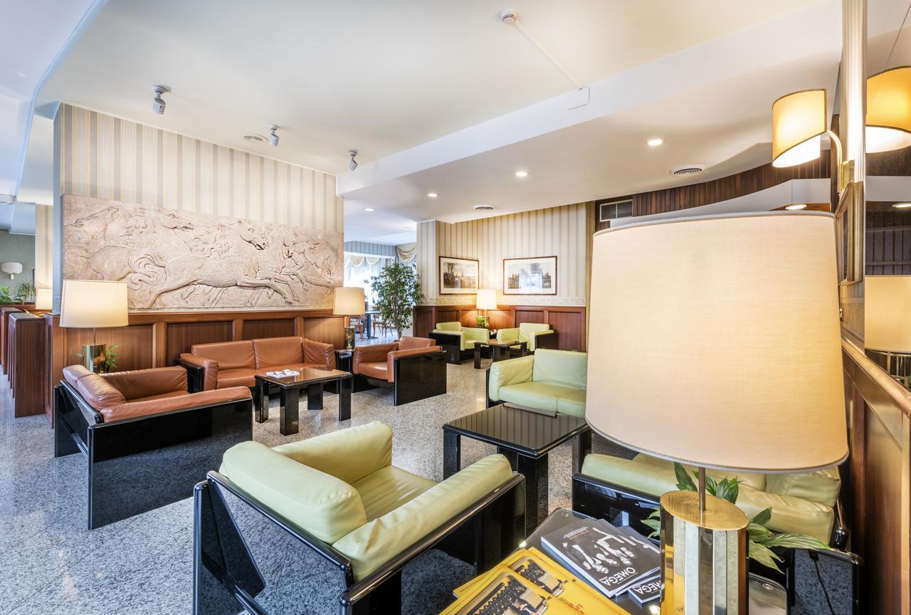Hotel Ascot — Fotoğraflar 3